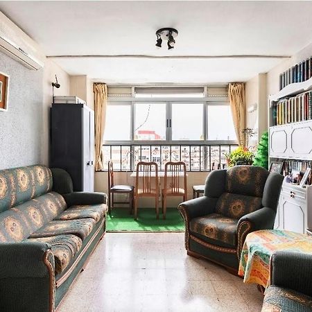 Habitaciones Privadas Con Cama Doble En Sevilla 外观 照片