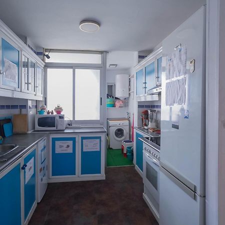 Habitaciones Privadas Con Cama Doble En Sevilla 外观 照片