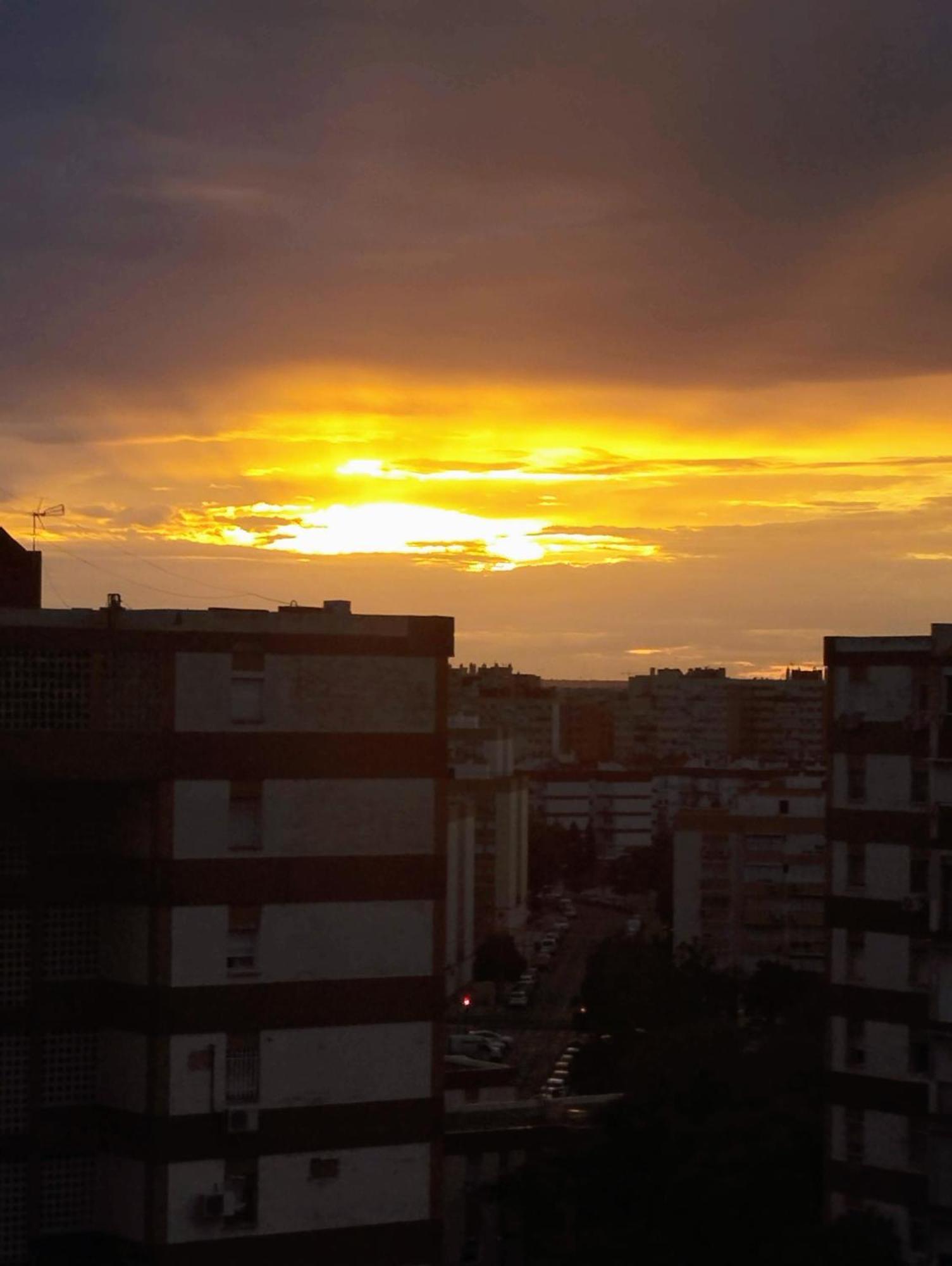 Habitaciones Privadas Con Cama Doble En Sevilla 外观 照片