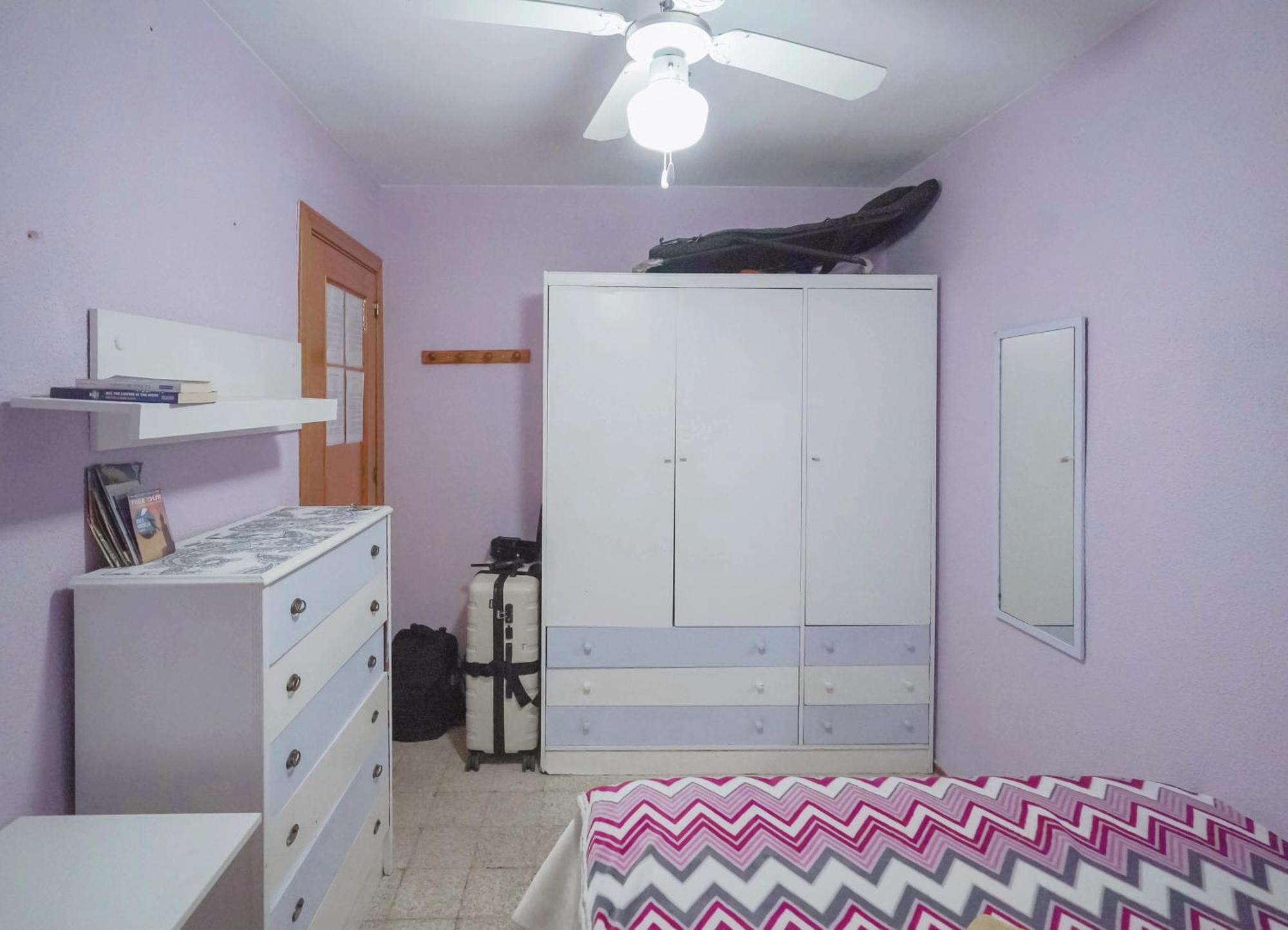 Habitaciones Privadas Con Cama Doble En Sevilla 外观 照片