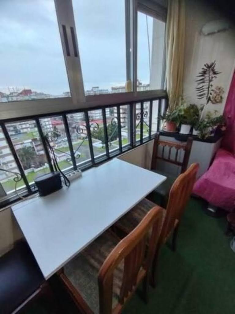 Habitaciones Privadas Con Cama Doble En Sevilla 外观 照片