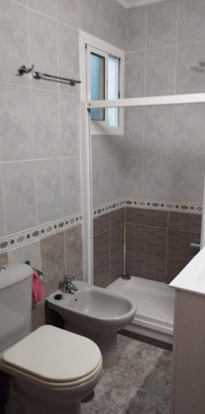 Habitaciones Privadas Con Cama Doble En Sevilla 外观 照片