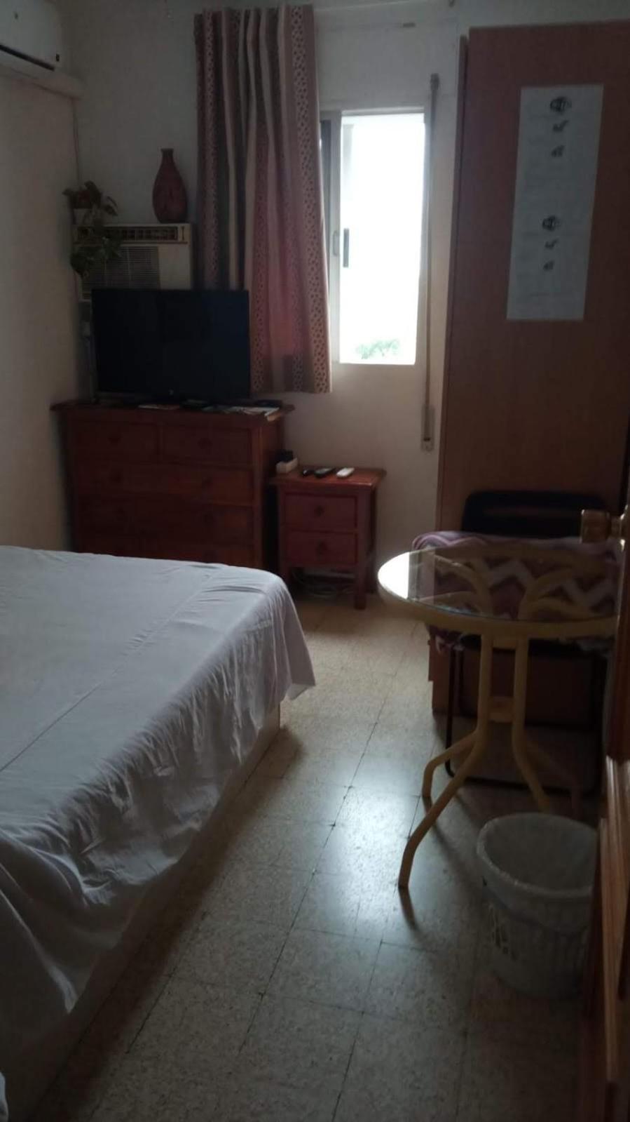 Habitaciones Privadas Con Cama Doble En Sevilla 外观 照片